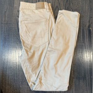 American Eagle High Rise Jeggings